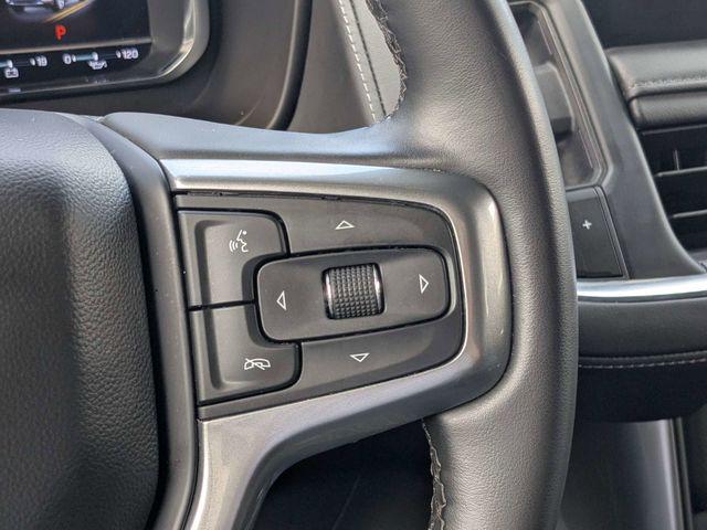 2024 Chevrolet Tahoe 2WD LT