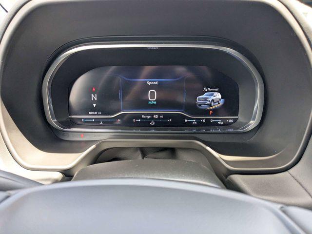 2024 Chevrolet Tahoe 2WD LT