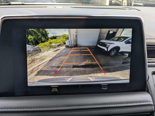 2024 Chevrolet Tahoe 2WD LT