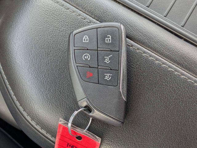 2024 Chevrolet Tahoe 2WD LT