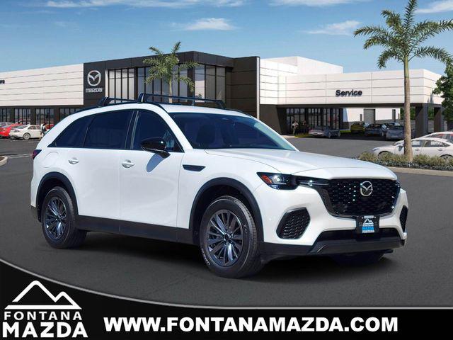 2026 Mazda CX-70 SC for sale in Fontana, CA