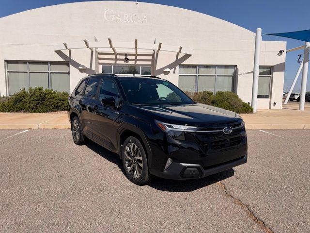 2026 Subaru Forester Touring Hybrid for sale in Albuquerque, NM