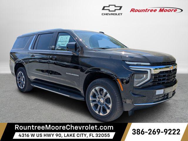 2026 Chevrolet Suburban LS, RWD for sale in Lake City, FL