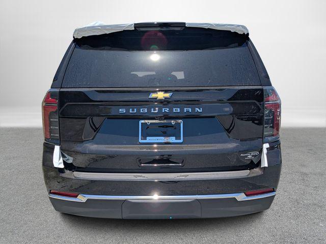 2026 Chevrolet Suburban LS, RWD