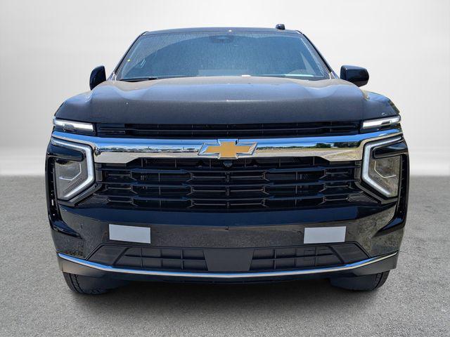 2026 Chevrolet Suburban LS, RWD
