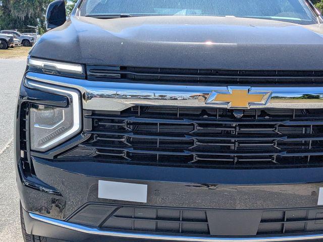 2026 Chevrolet Suburban LS, RWD