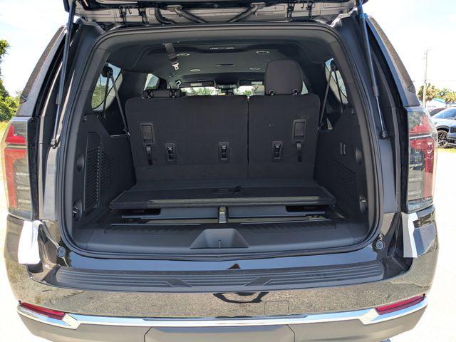 2026 Chevrolet Suburban LS, RWD