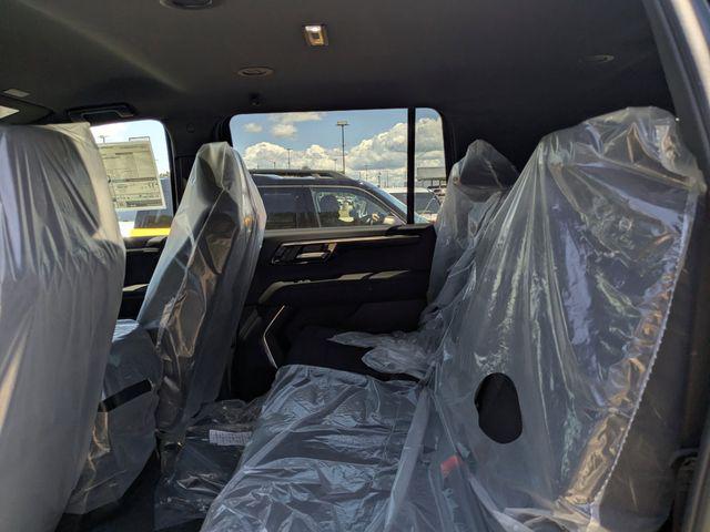 2026 Chevrolet Suburban LS, RWD