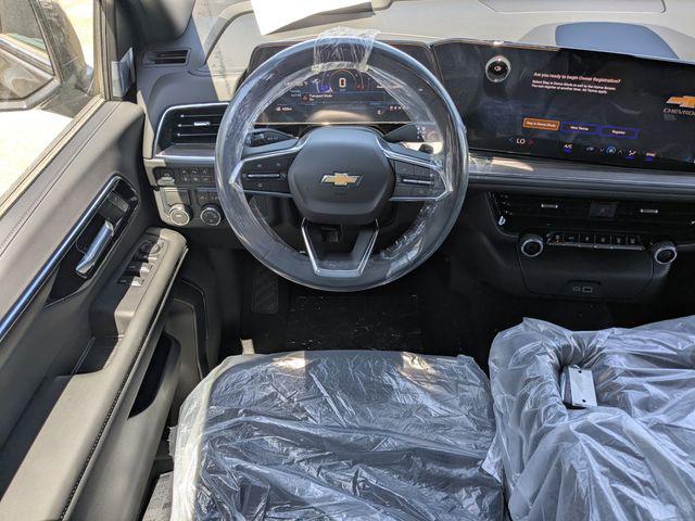 2026 Chevrolet Suburban LS, RWD