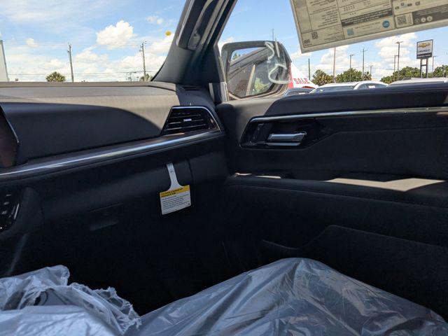 2026 Chevrolet Suburban LS, RWD