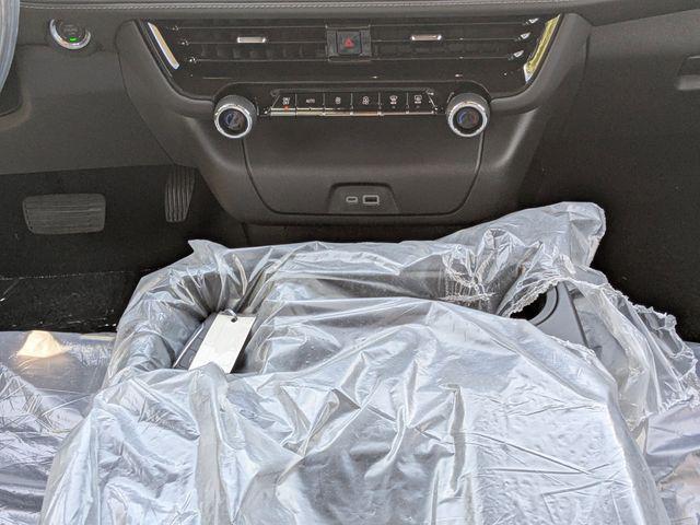 2026 Chevrolet Suburban LS, RWD