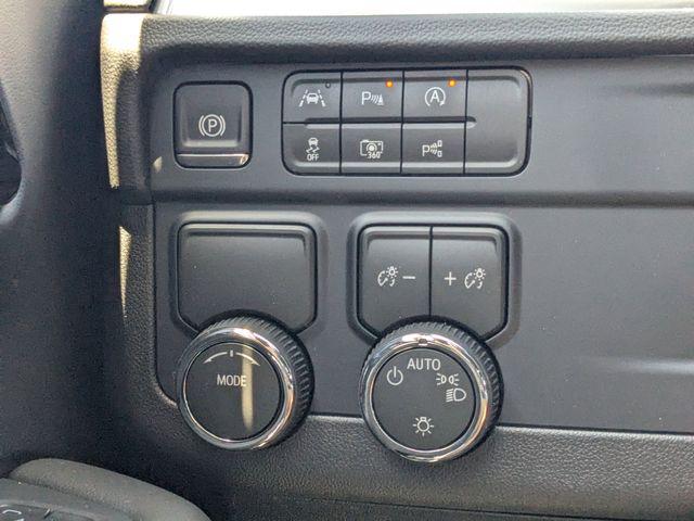 2026 Chevrolet Suburban LS, RWD