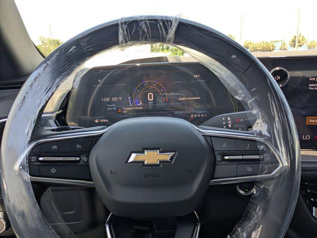 2026 Chevrolet Suburban LS, RWD