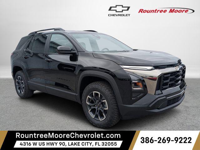 2026 Chevrolet Equinox AWD ACTIV for sale in Lake City, FL