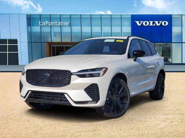 2026 Volvo XC60 B5 Ultra Black Edition for sale in Farmington Hills, MI