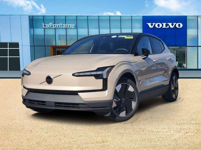 2026 Volvo EX30 Plus Twin Motor Performance, Fully electric for sale in Farmington Hills, MI