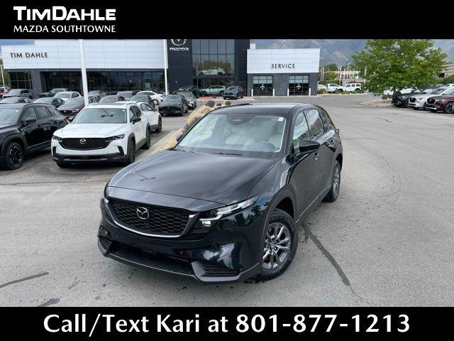 2026 Mazda CX-5 2.5 S Select for sale in Sandy, UT