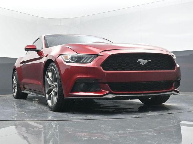 2015 Ford Mustang EcoBoost for sale in McAlester, OK