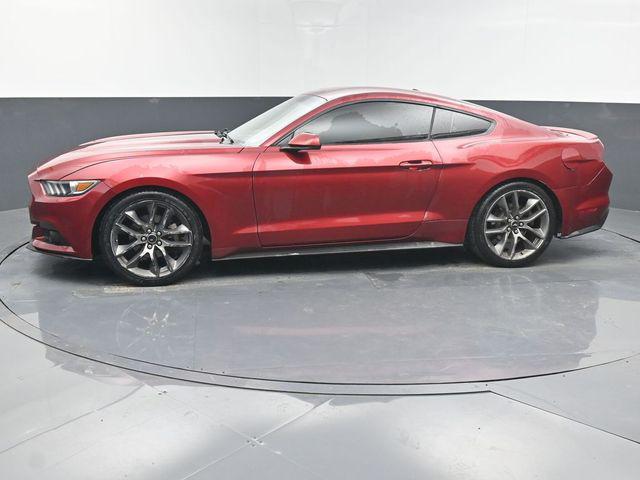 2015 Ford Mustang EcoBoost