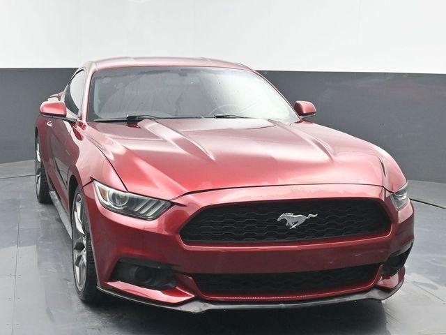 2015 Ford Mustang EcoBoost