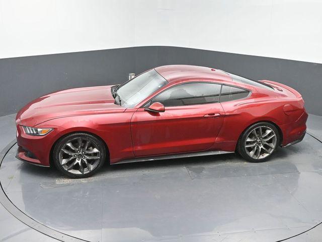 2015 Ford Mustang EcoBoost