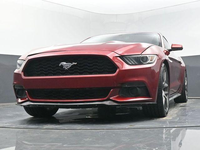 2015 Ford Mustang EcoBoost