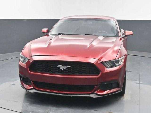 2015 Ford Mustang EcoBoost