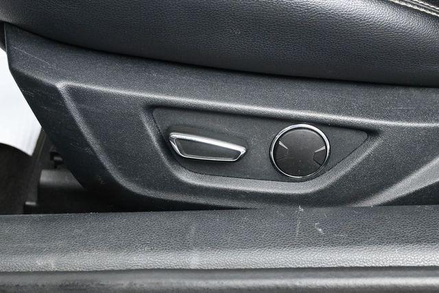2015 Ford Mustang EcoBoost