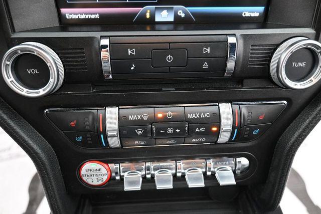 2015 Ford Mustang EcoBoost