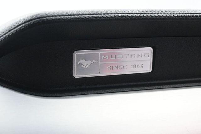 2015 Ford Mustang EcoBoost