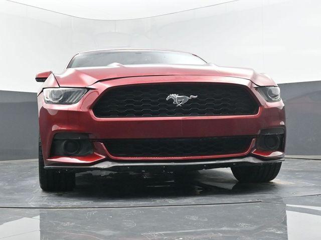 2015 Ford Mustang EcoBoost