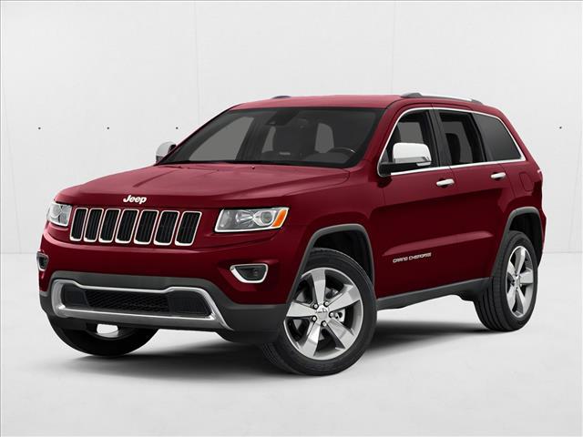 2014 Jeep Grand Cherokee Laredo for sale in Englewood, CO
