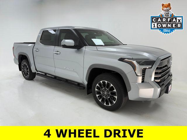 2025 Toyota Tundra Limited for sale in Robstown, TX