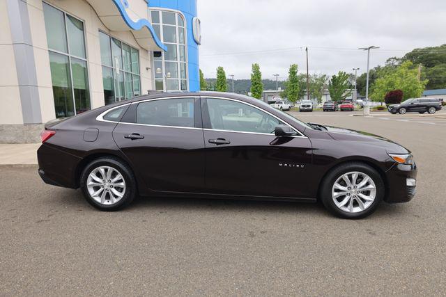 2020 Chevrolet Malibu FWD LT