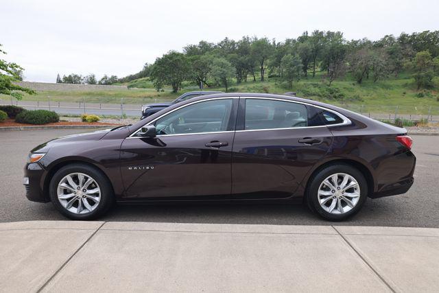 2020 Chevrolet Malibu FWD LT