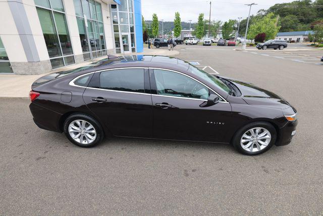 2020 Chevrolet Malibu FWD LT