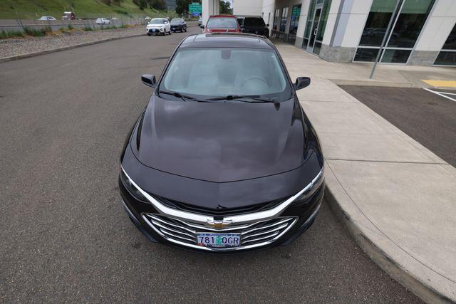 2020 Chevrolet Malibu FWD LT