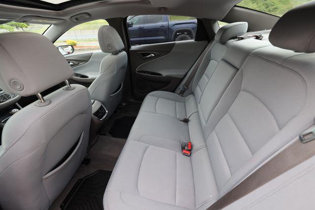 2020 Chevrolet Malibu FWD LT