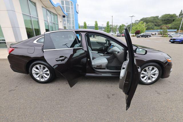 2020 Chevrolet Malibu FWD LT
