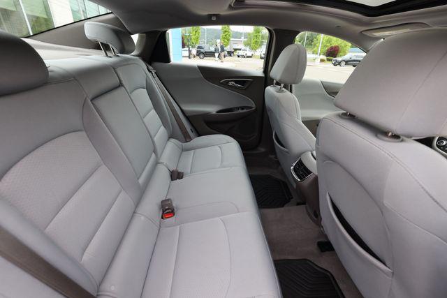 2020 Chevrolet Malibu FWD LT
