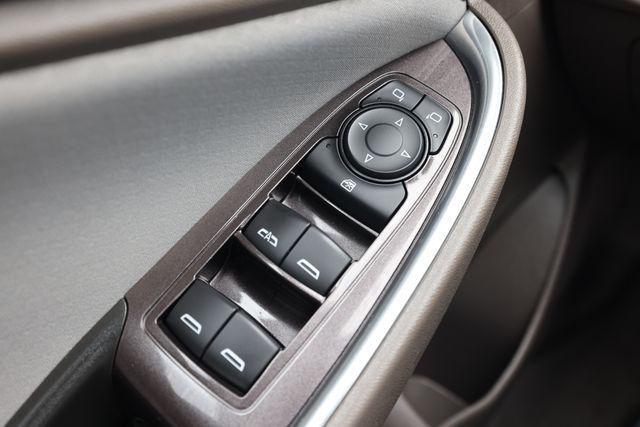 2020 Chevrolet Malibu FWD LT