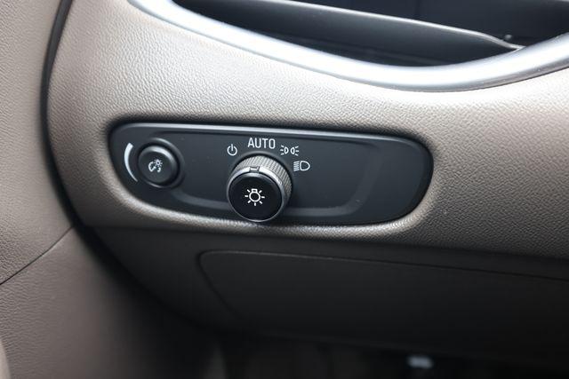 2020 Chevrolet Malibu FWD LT