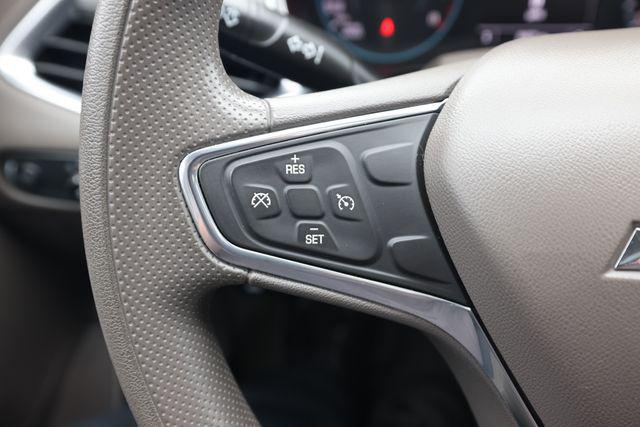2020 Chevrolet Malibu FWD LT