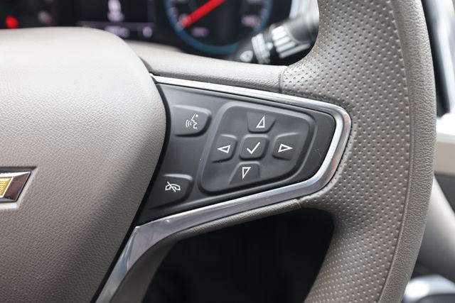 2020 Chevrolet Malibu FWD LT