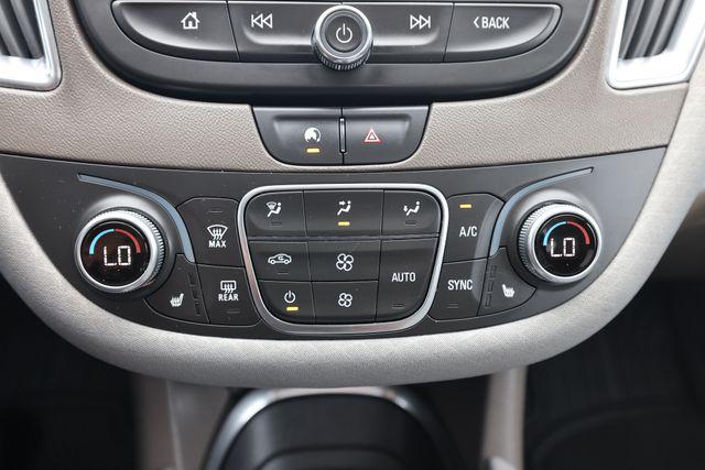 2020 Chevrolet Malibu FWD LT