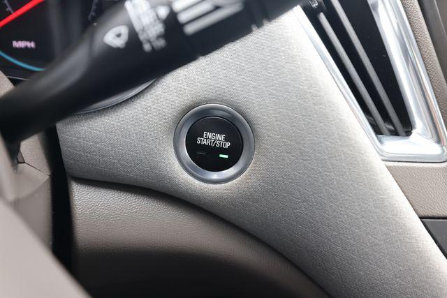 2020 Chevrolet Malibu FWD LT