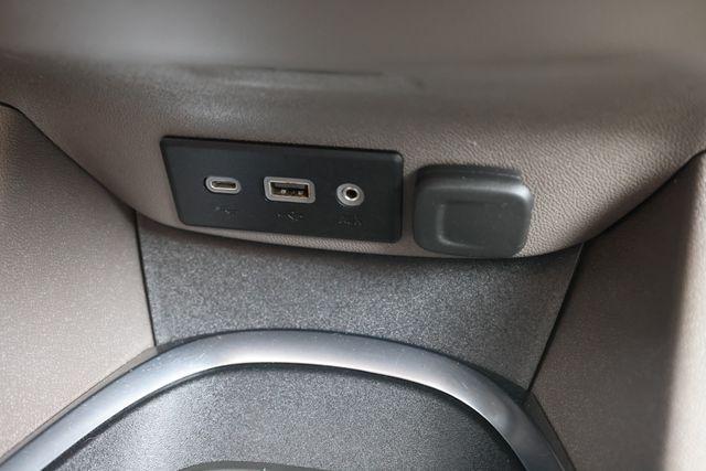 2020 Chevrolet Malibu FWD LT