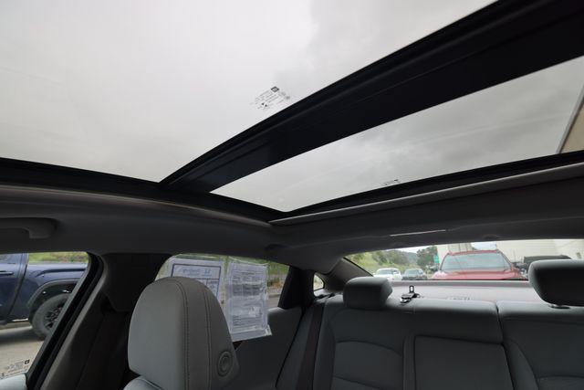 2020 Chevrolet Malibu FWD LT