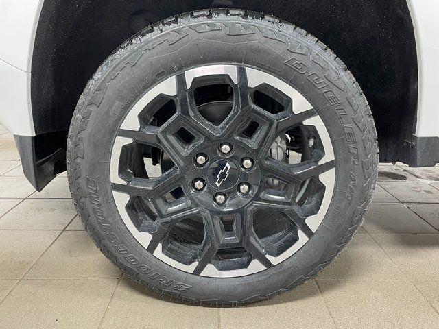 2026 Chevrolet Colorado Z71, 4WD