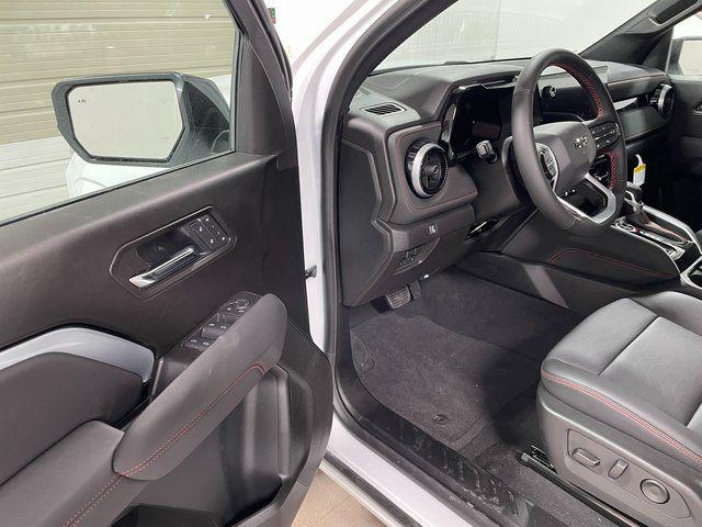 2026 Chevrolet Colorado Z71, 4WD